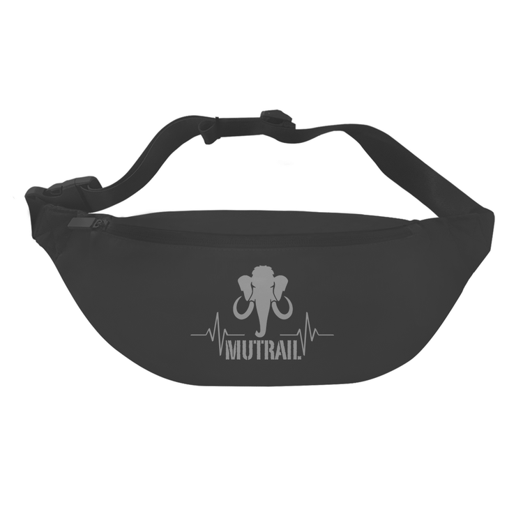 MUTRAIL™ Outdoor Accessoires mit Mammut Logo