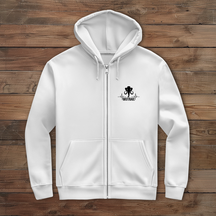 Shirts & Hoodies von MUTRAIL™ für Abenteuer