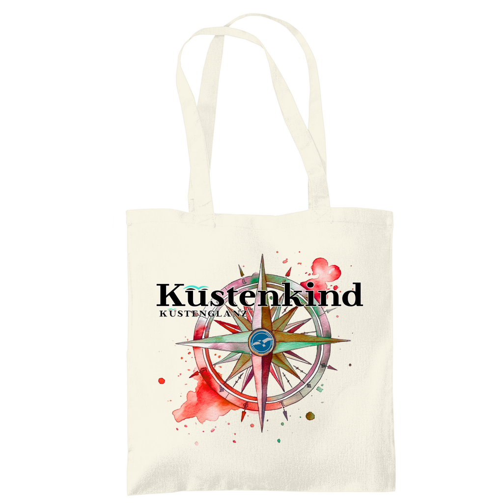 Tragetasche Küstenkind