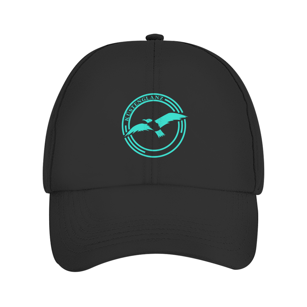 Dad Cap Küstenglanz Logo