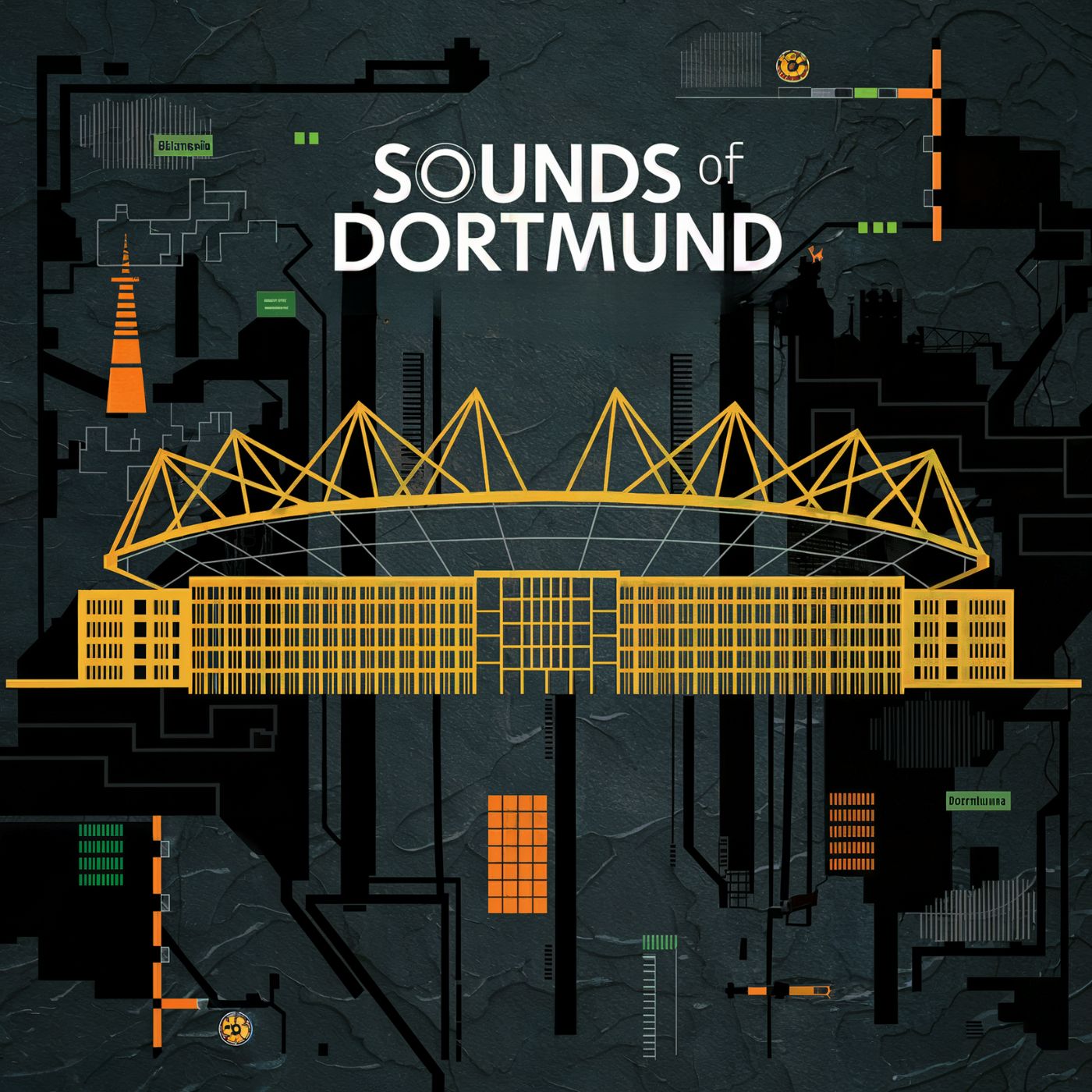 BVB - Feuer in den Adern