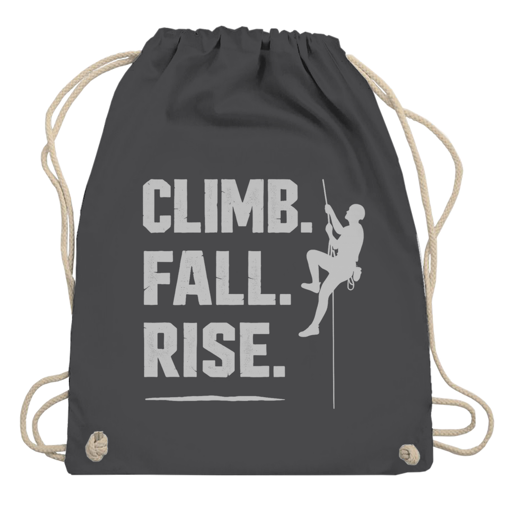 Turnbeutel Climb Fall Rise