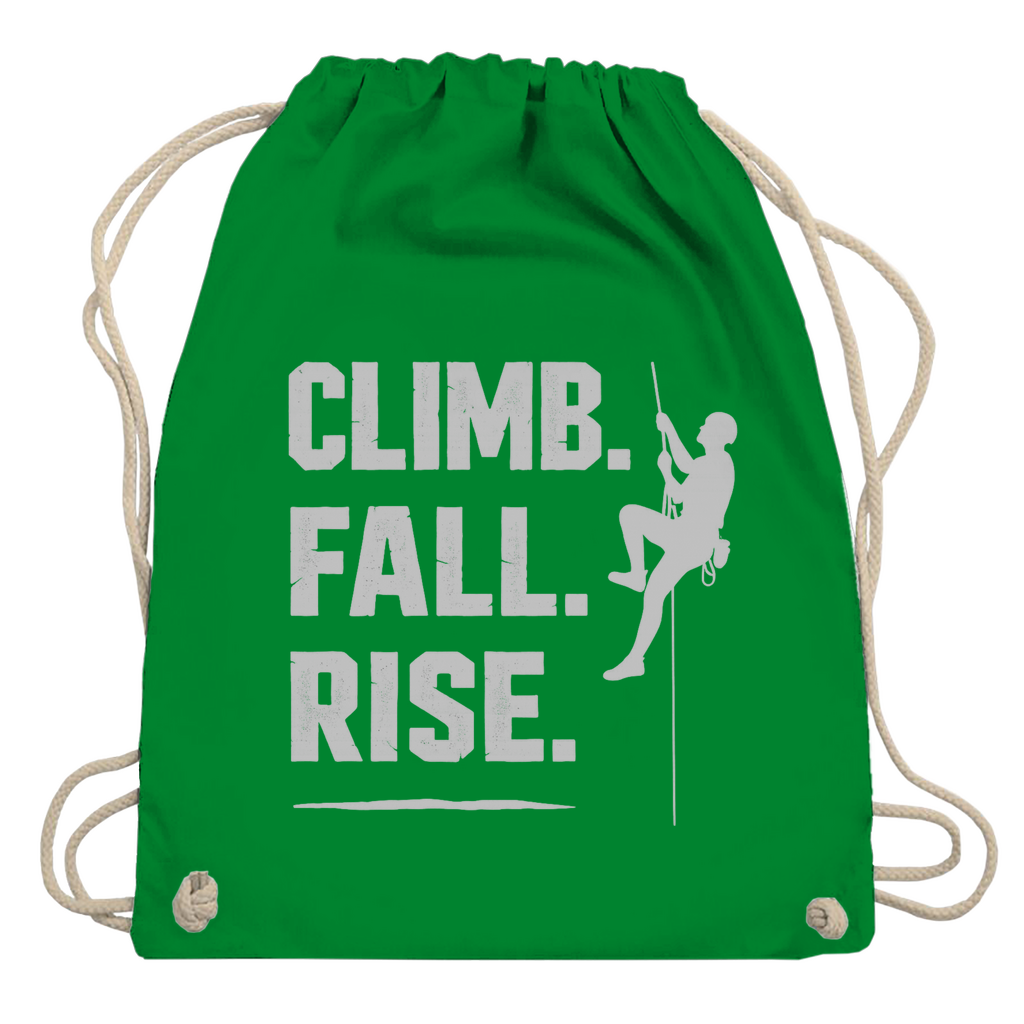 Turnbeutel Climb Fall Rise