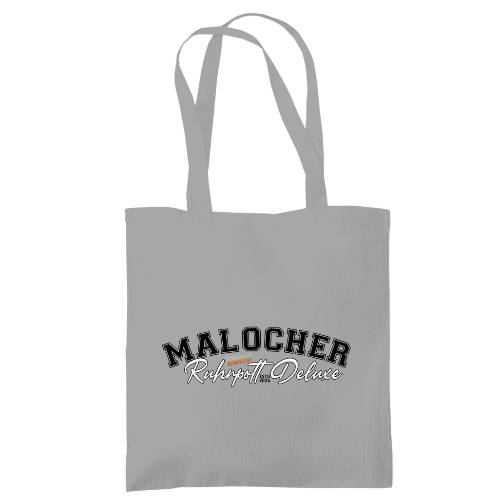 Tragetasche Malocher Ruhrpott Delux