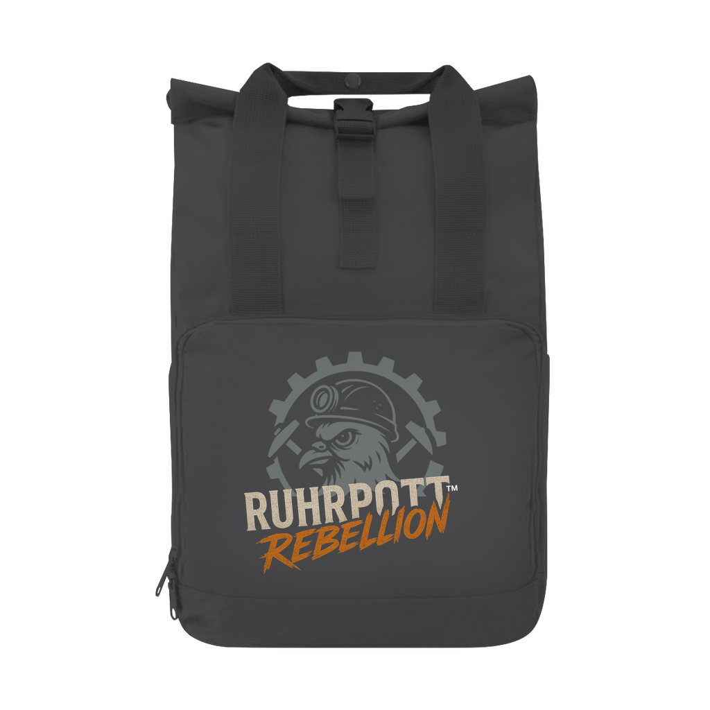 Rucksack Ruhrpott Rebellion TM