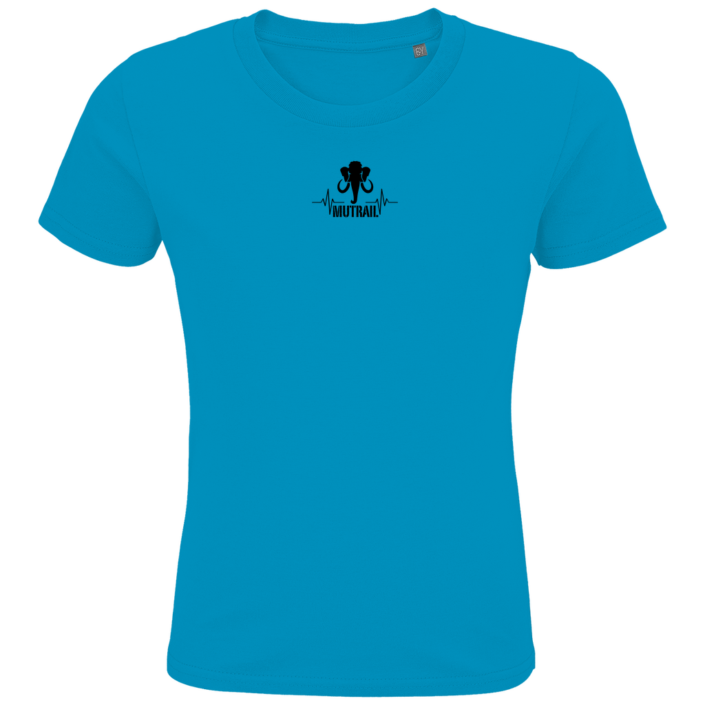 MUTRAIL™ Kids Premium Bio T-Shirt