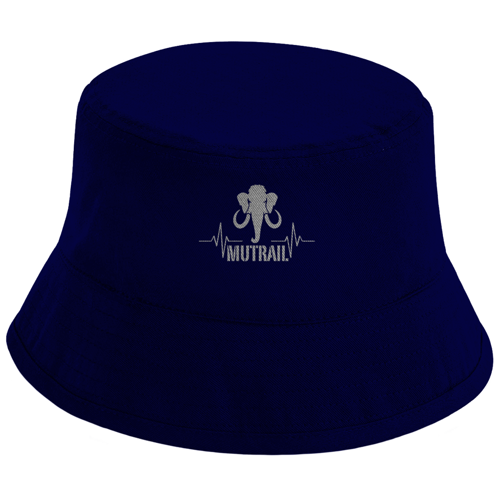 Outdoor Bucket Hat UPF50+ – MUTRAIL™