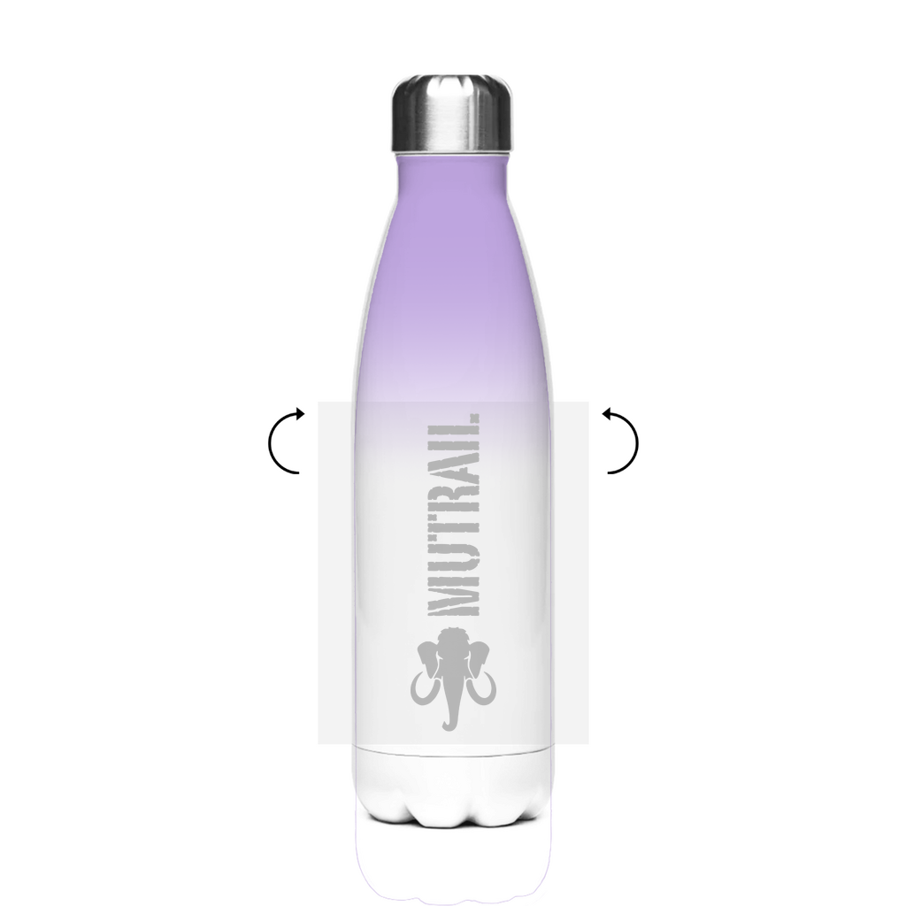 MUTRAIL™ Core Line Edelstahl-Thermoflasche
