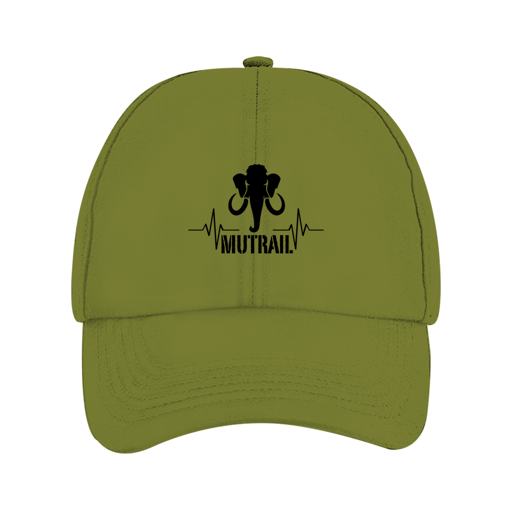 MUTRAIL™ Dad Cap