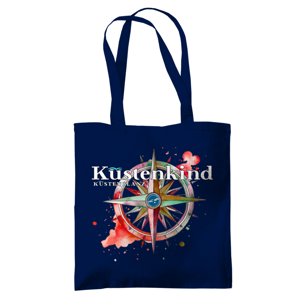 Tragetasche Küstenkind