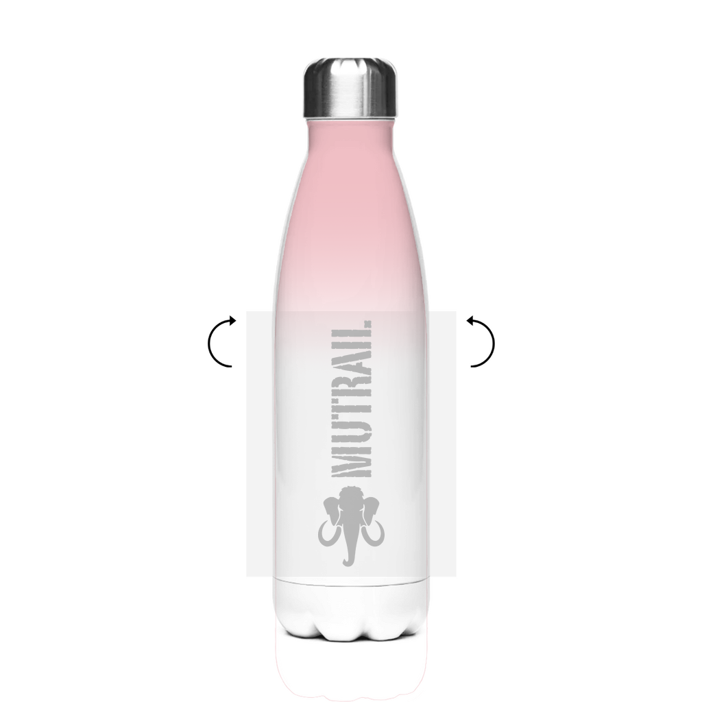 MUTRAIL™ Core Line Edelstahl-Thermoflasche