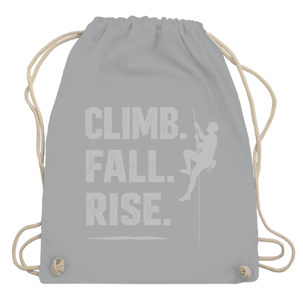 Turnbeutel Climb Fall Rise