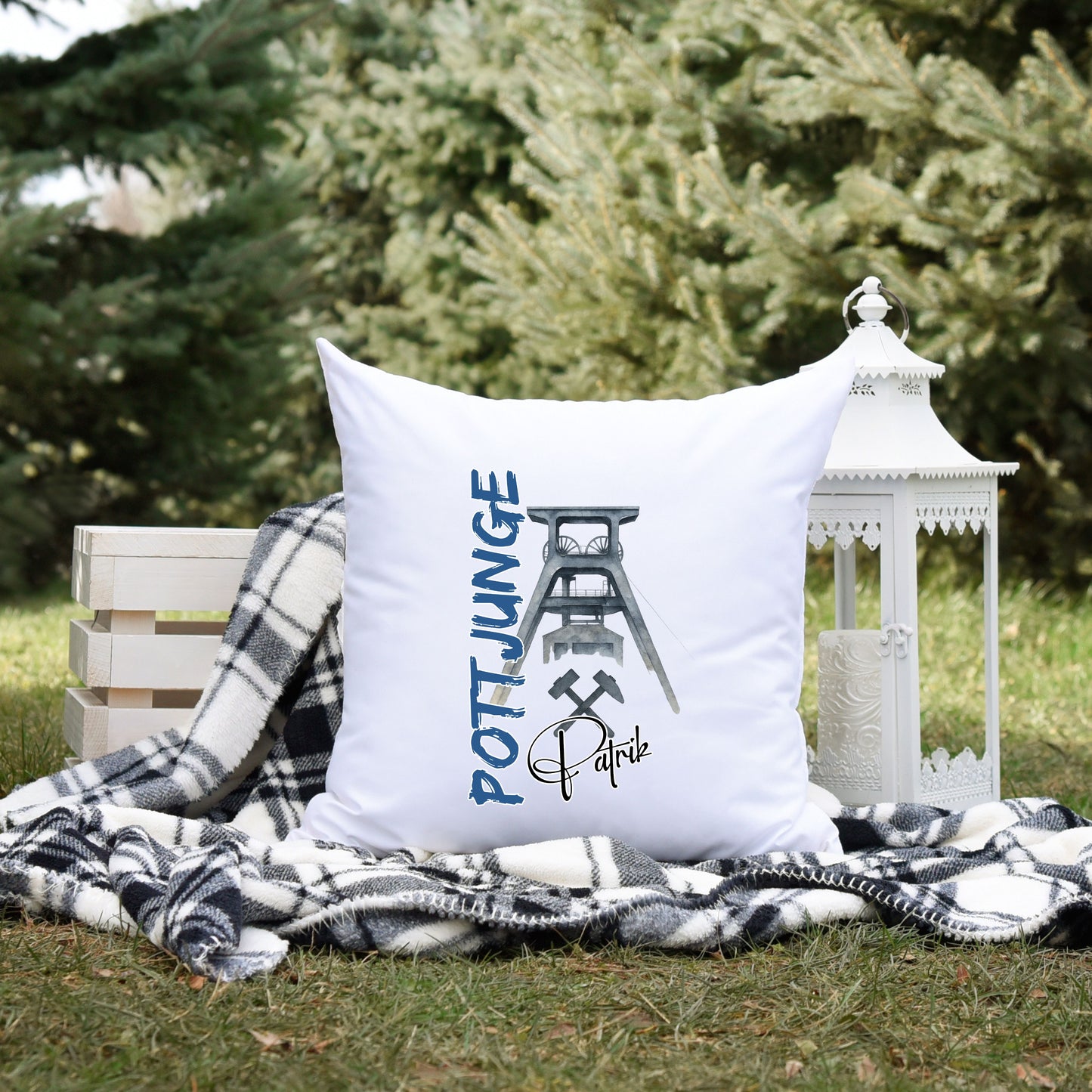 Ruhrpott Bundle – Pottkind Pottjunge Pottmädchen – Zeche Design – PNG Dateien – Personal & Commercial Lizenz