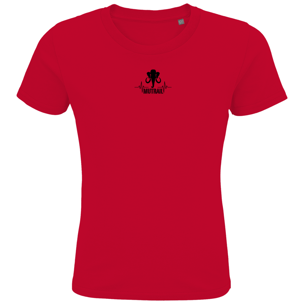 MUTRAIL™ Kids Premium Bio T-Shirt