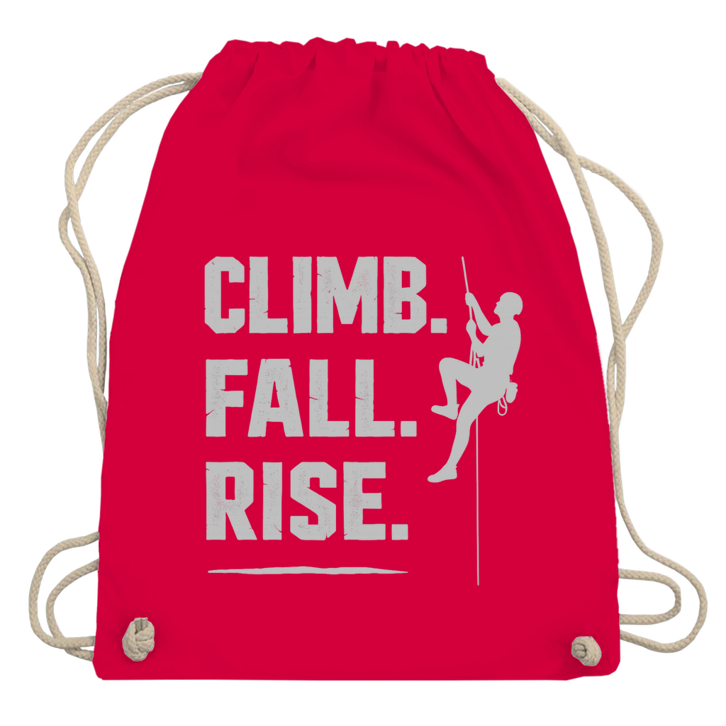Turnbeutel Climb Fall Rise