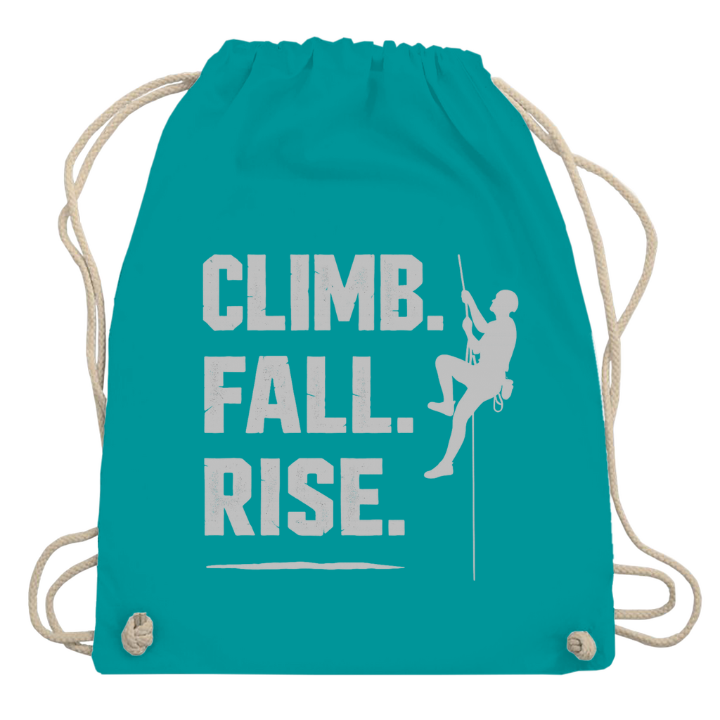 Turnbeutel Climb Fall Rise