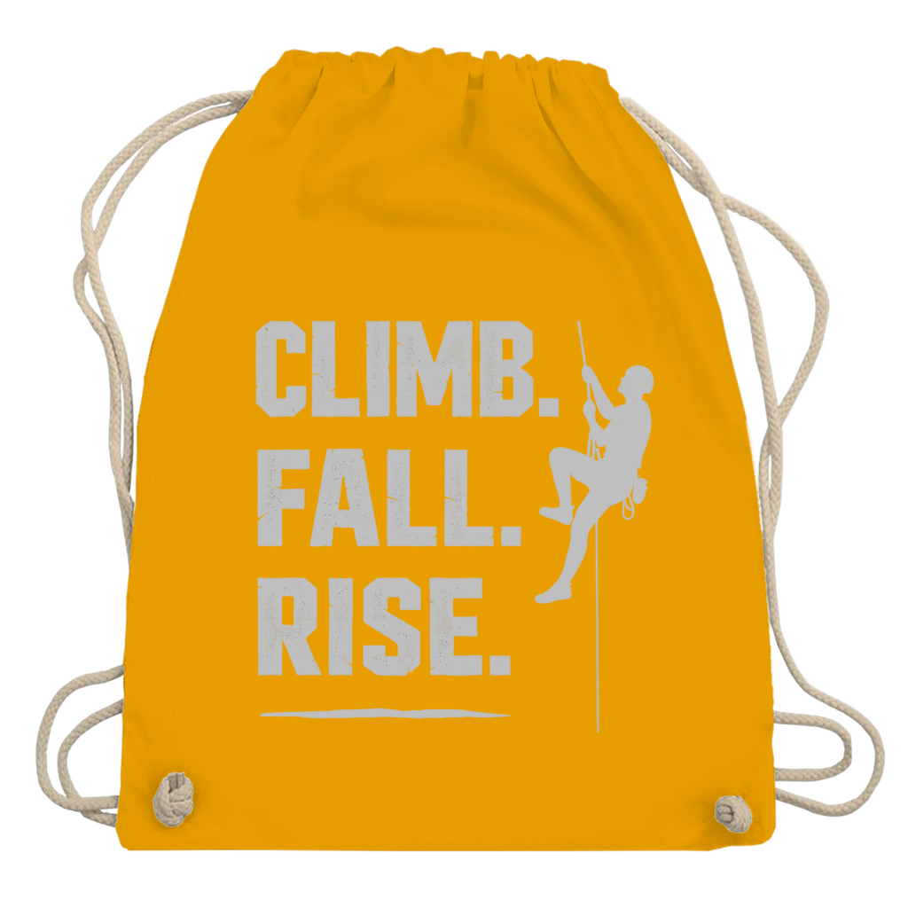 Turnbeutel Climb Fall Rise