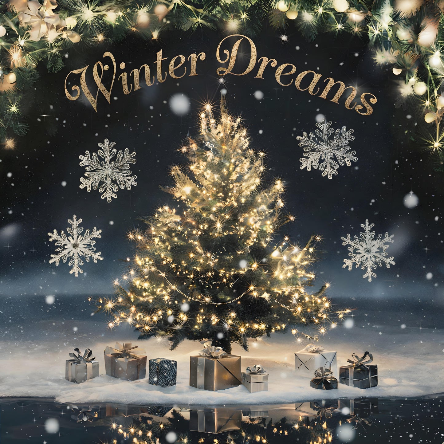 Winterdreams (Album)