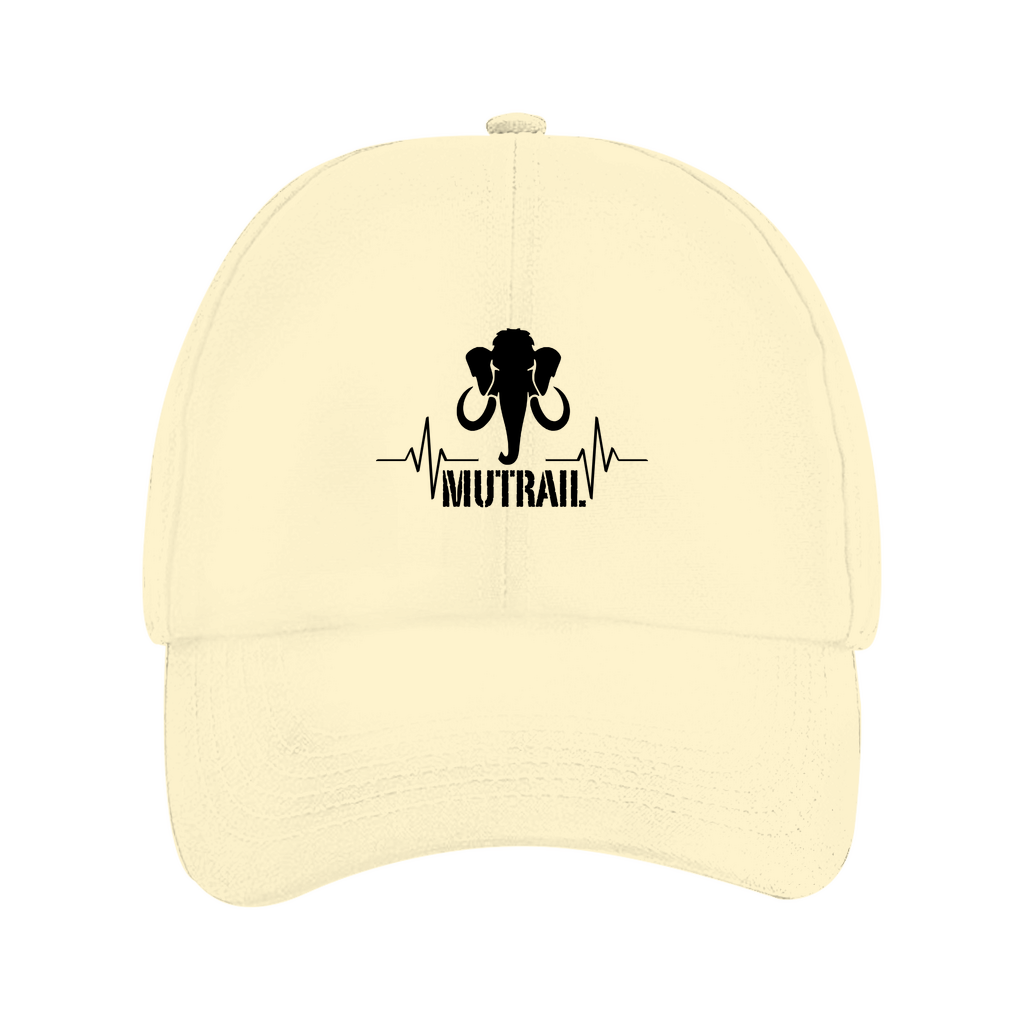 MUTRAIL™ Dad Cap