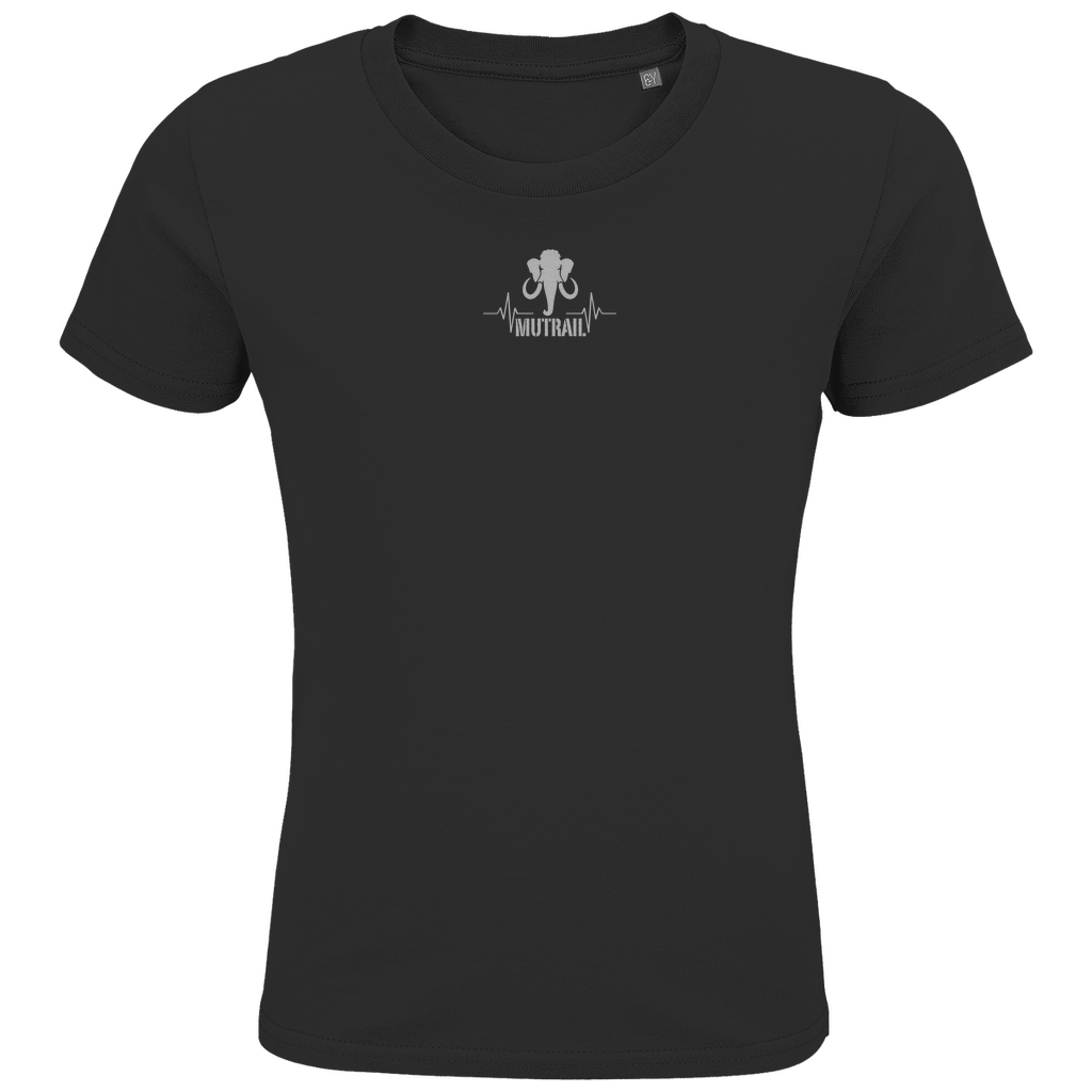 Outdoor T-Shirt Kinder – MUTRAIL™