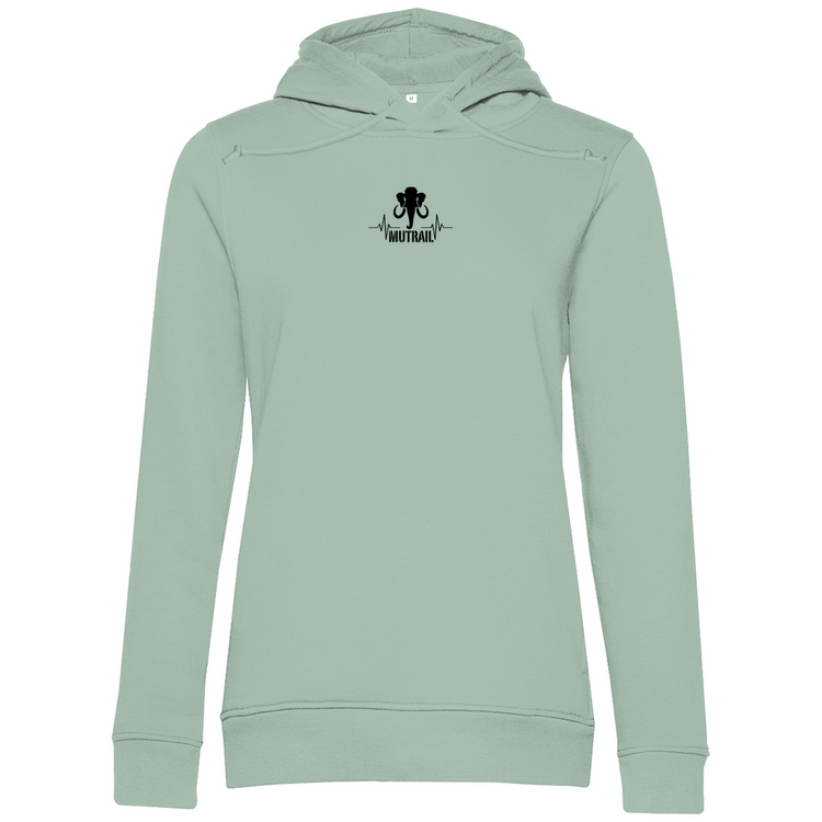 MUTRAIL™ Damen Hoodie
