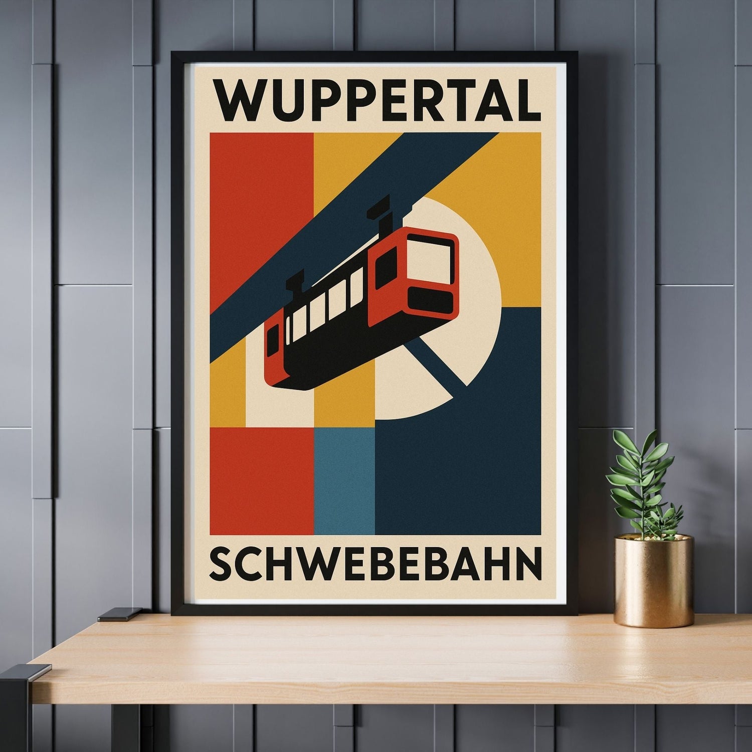 Digitale Designs – Ruhrpott & mehr
