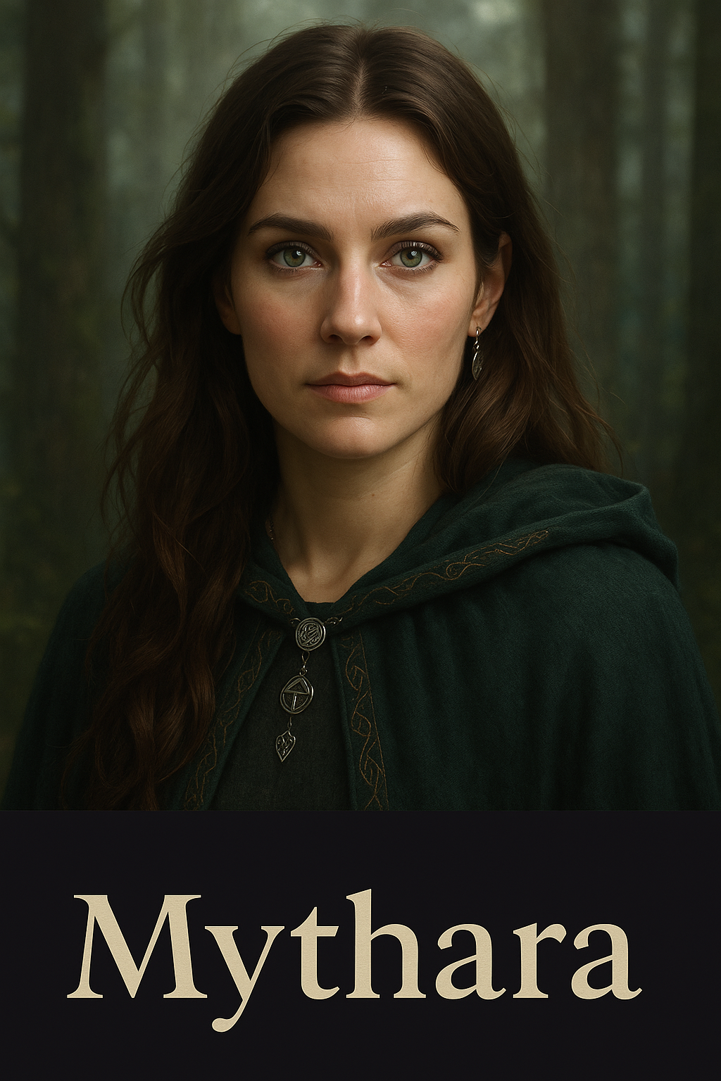  Mythara Kollektion, inspiriert von keltischer Musik, Fantasy und nordischer Mythologie