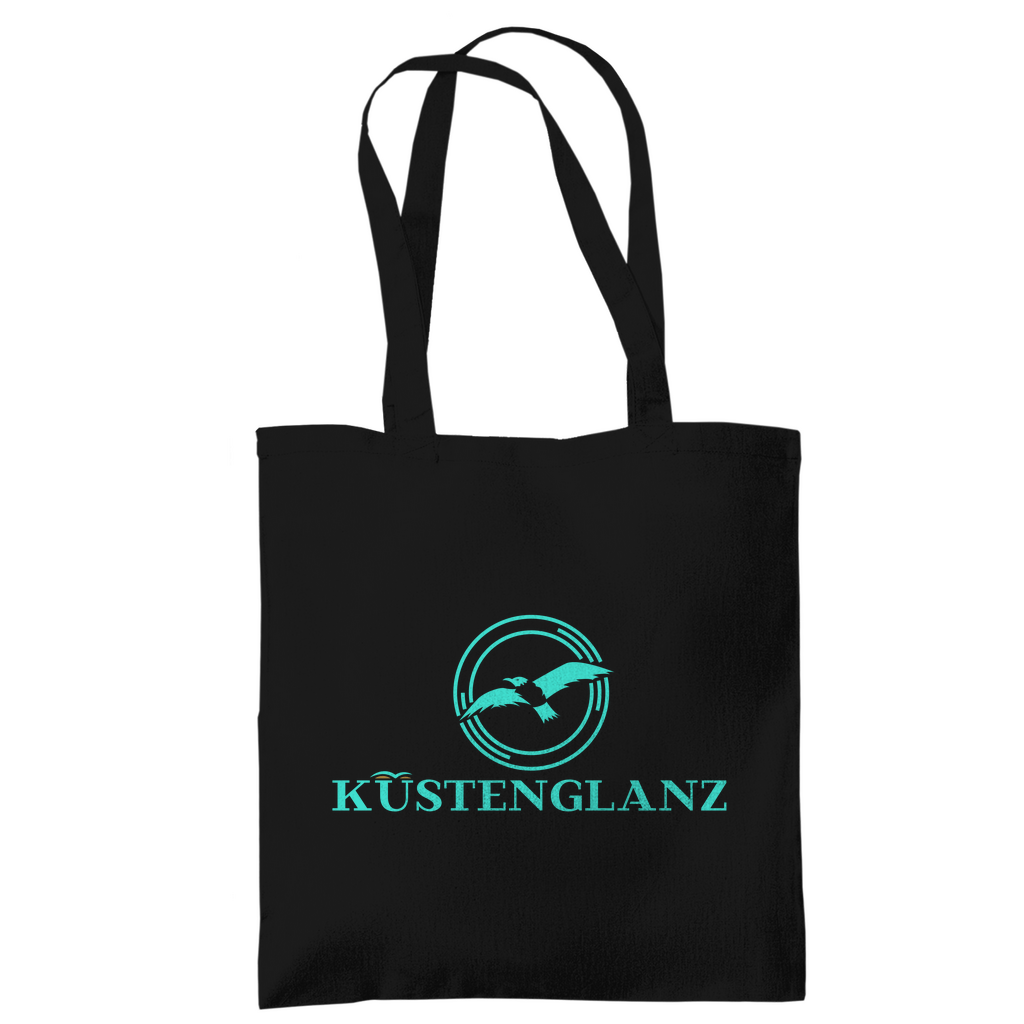 Küstenglanz Tragetasche