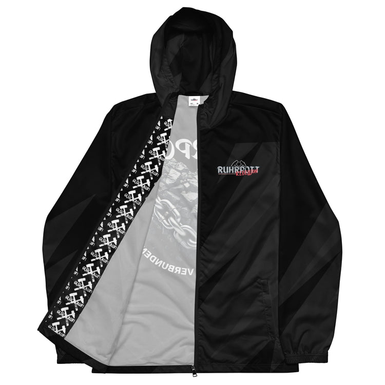 Windbreaker