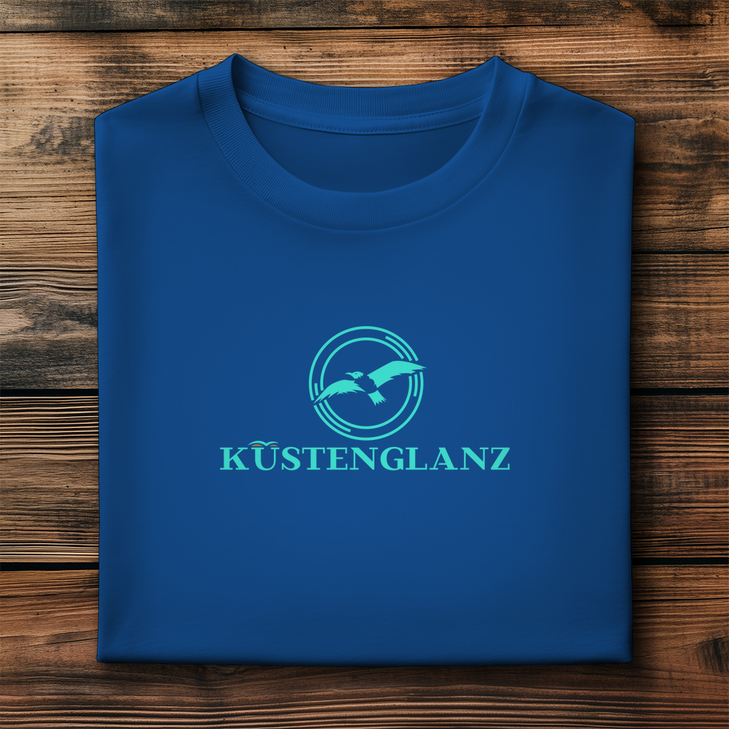 Küstenglanz Herren Shirts