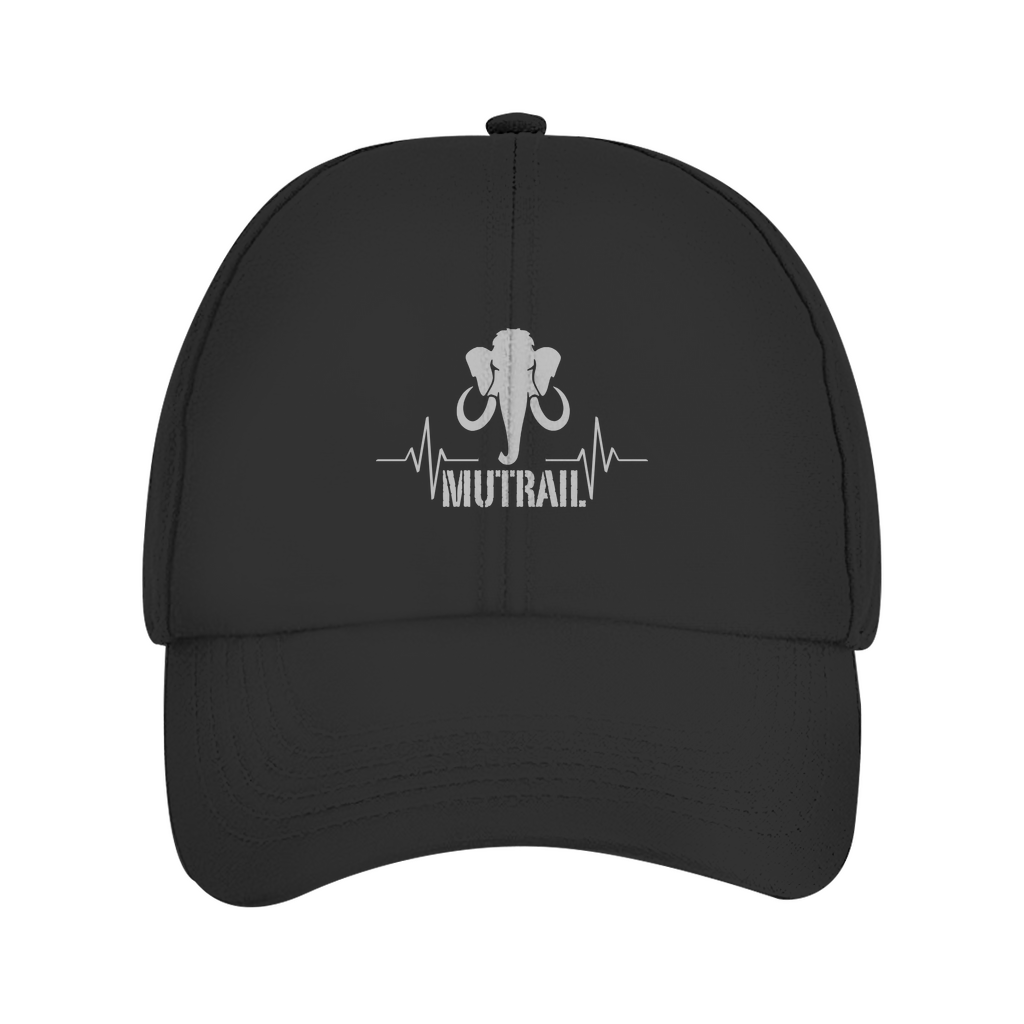 MUTRAIL™ Cap mit Mammut Logo