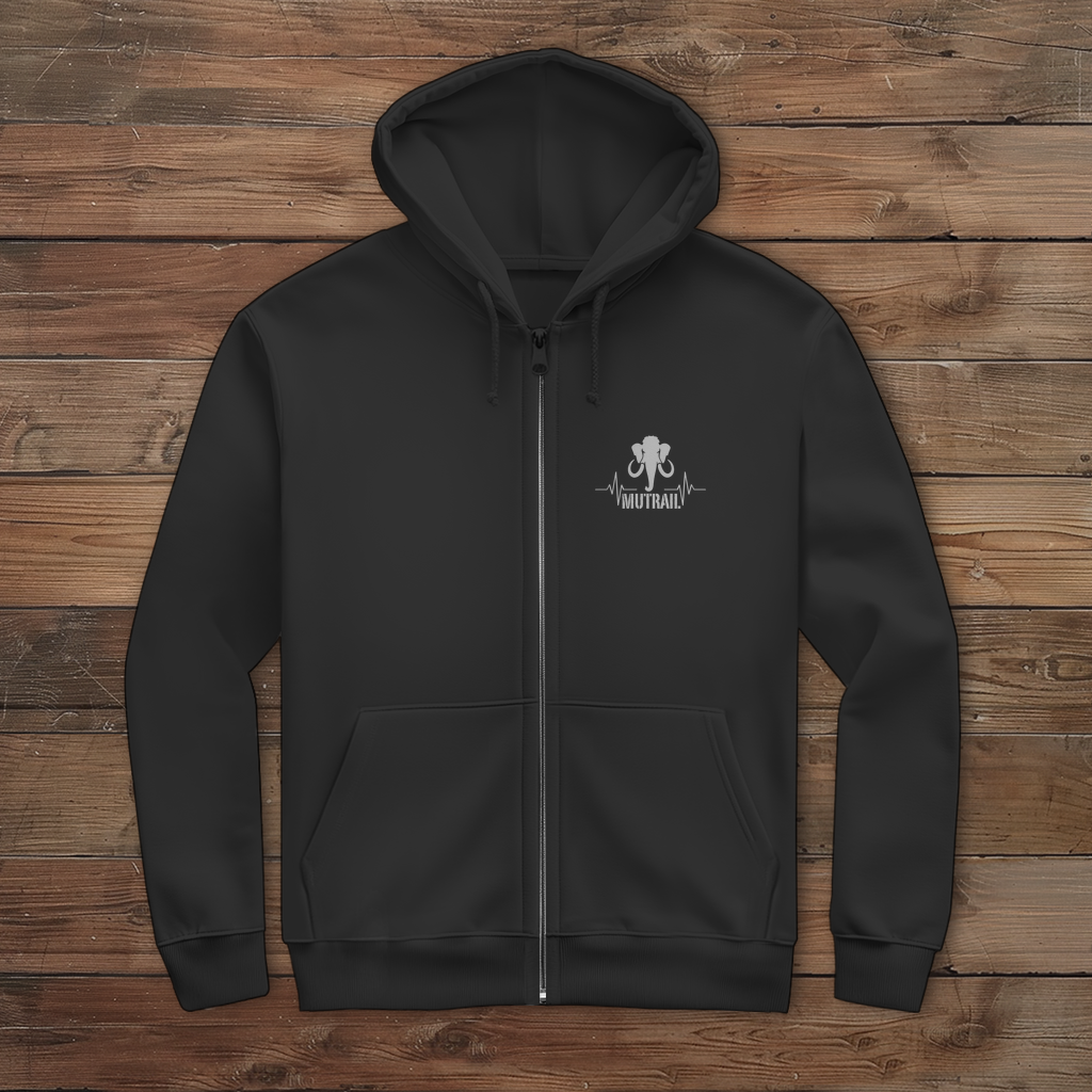 Abenteuer Hoodie Herren MUTRAIL™