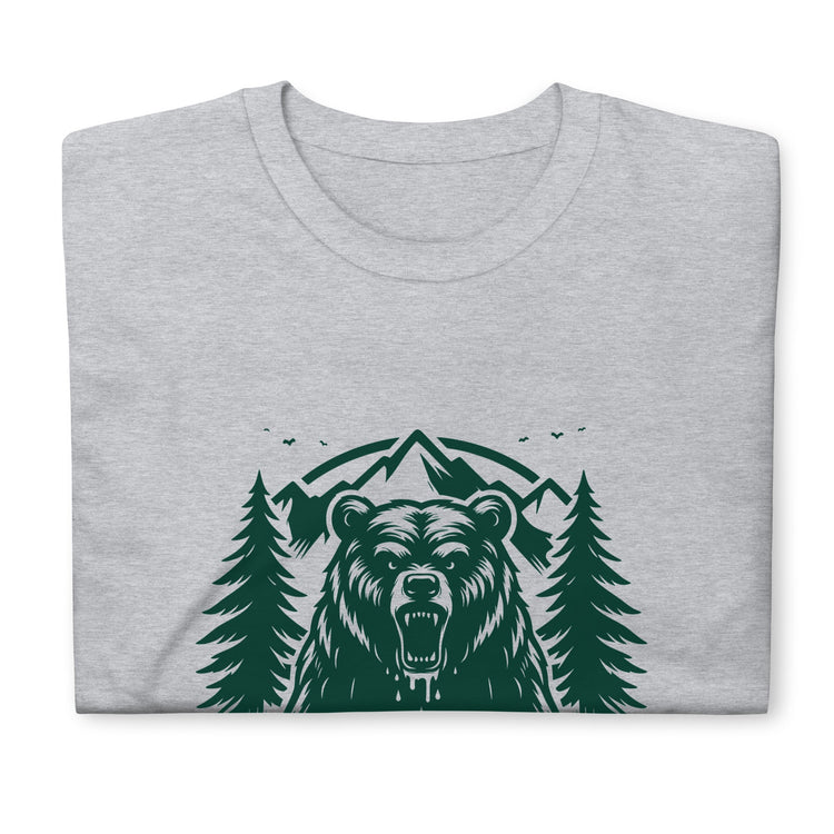 Wilderness & Abenteuer T-Shirts