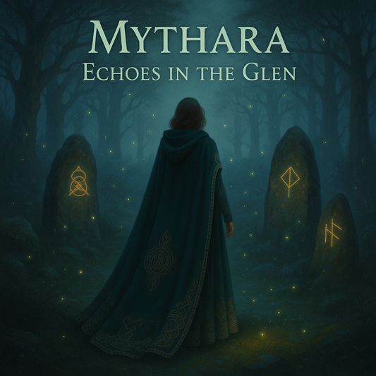 Mythara – Echoes in the Glen (MP3 Download)