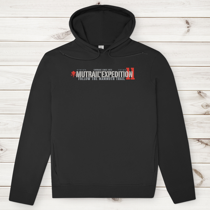 Herren Premium Bio HoodieExpedition 11