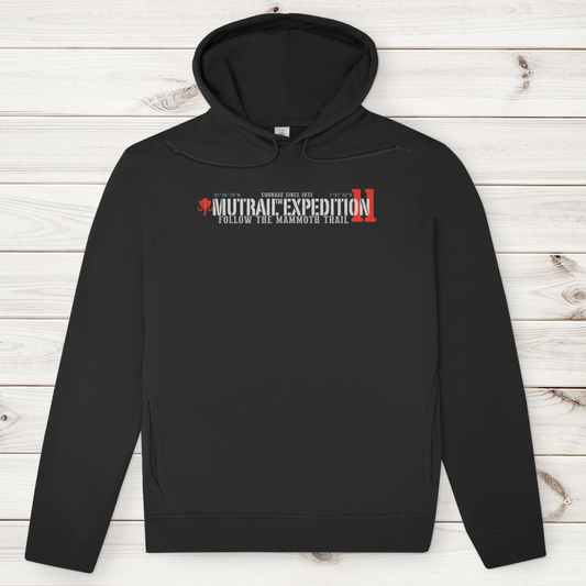 Herren Premium Bio HoodieExpedition 11