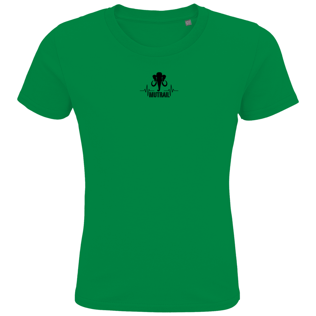 MUTRAIL™ Kids Premium Bio T-Shirt