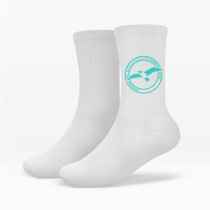 Socken Küstenglanz Logo