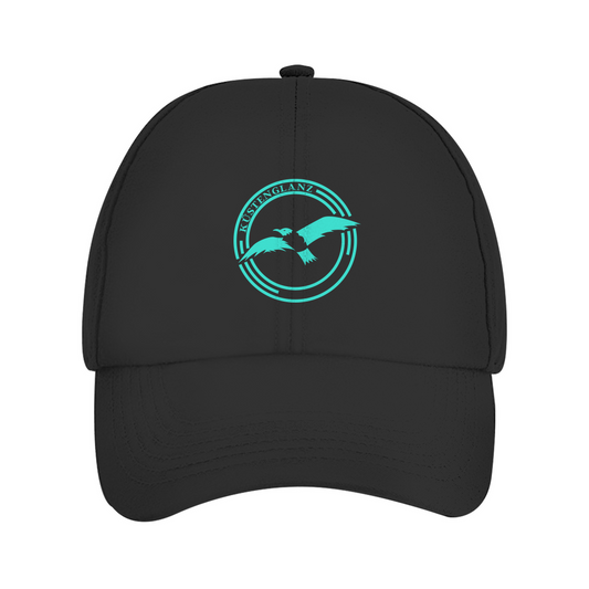 Dad Cap Küstenglanz Logo