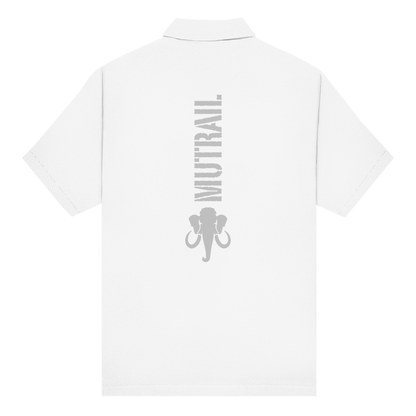 MUTRAIL™ Core Line Unisex Poloshirt
