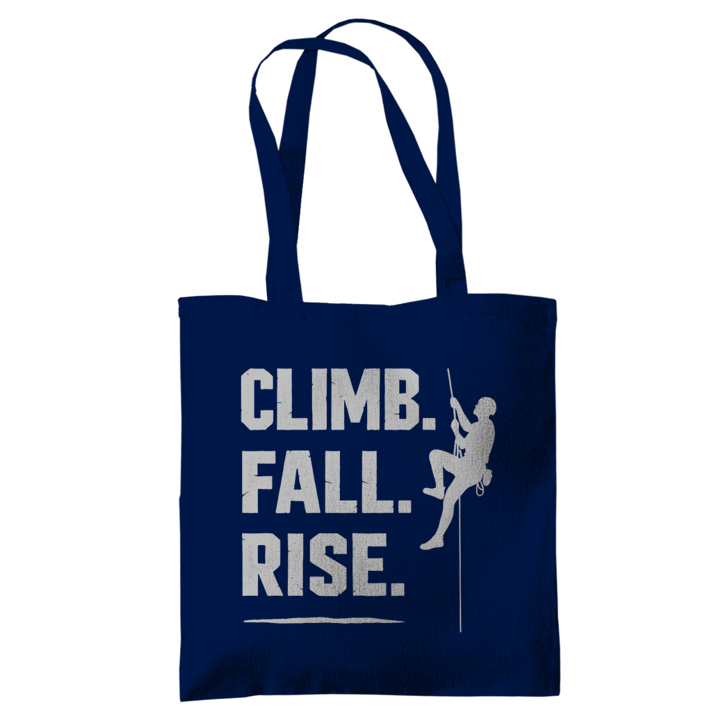Tragetasche Climb Fall Rise