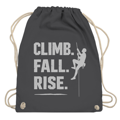 Turnbeutel Climb Fall Rise