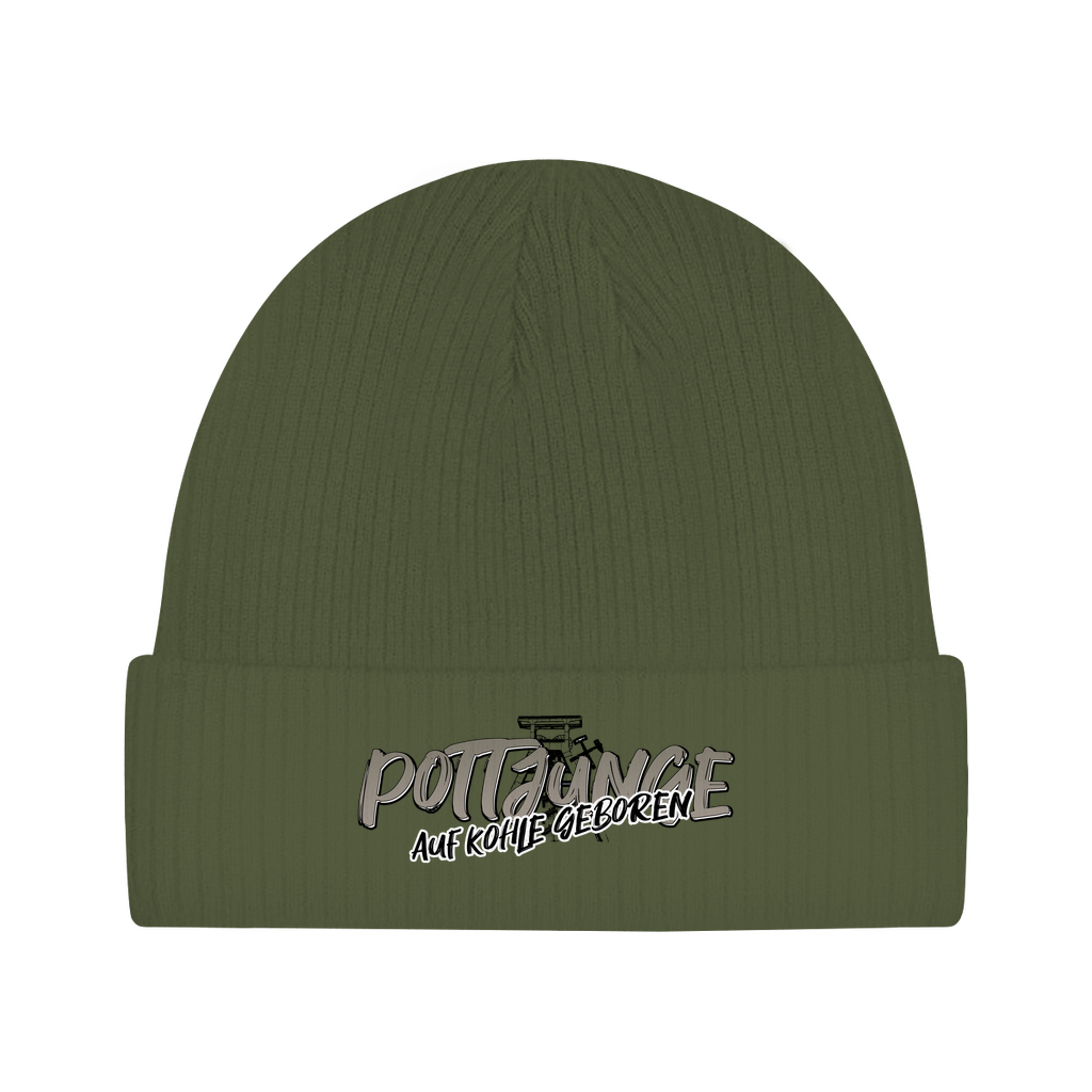 Beanie Pottjunge