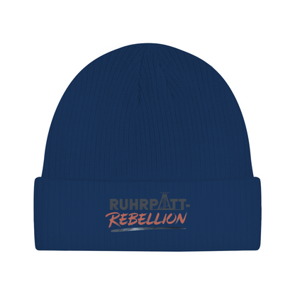 Beanie Ruhrpott Rebellion