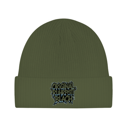 Beanie Original Ruhrpott Blach