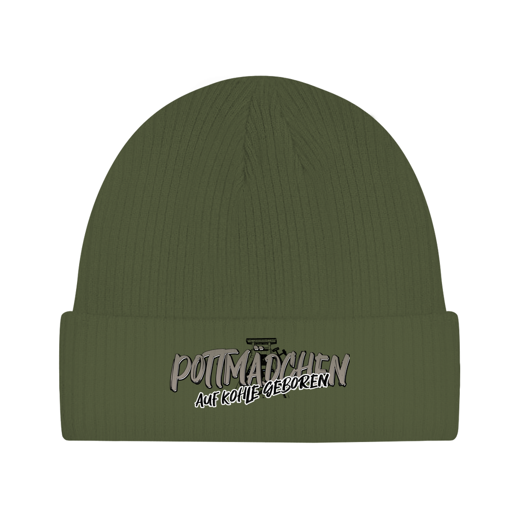 Beanie Pottmädchen