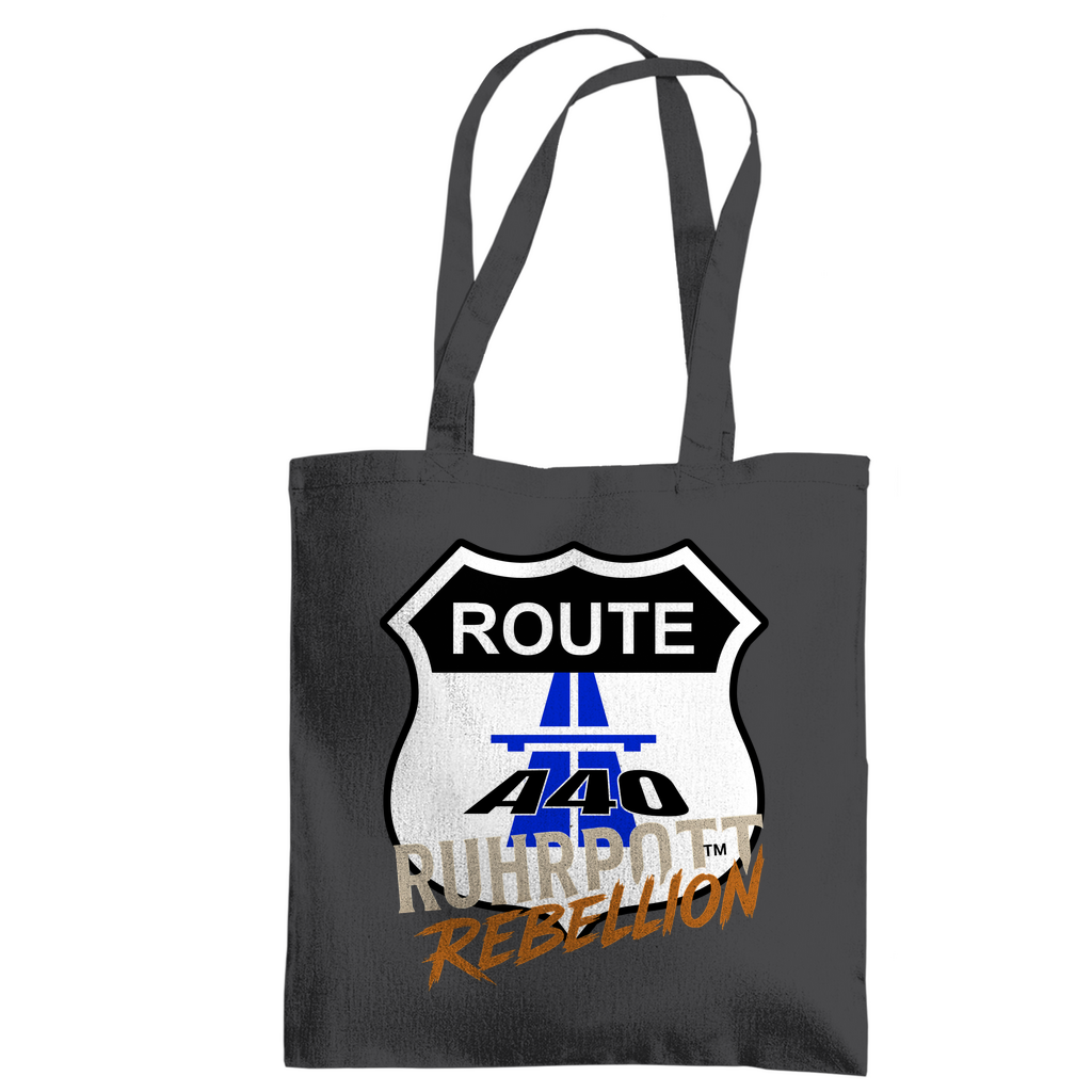 Tragetasche Route A40