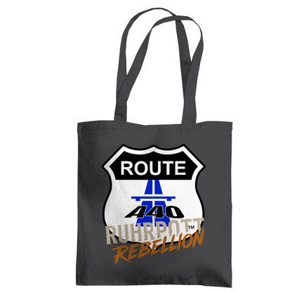 Tragetasche Route A40