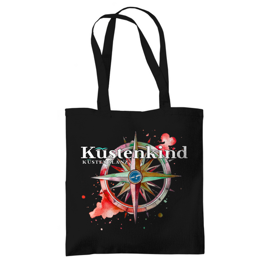 Tragetasche Küstenkind