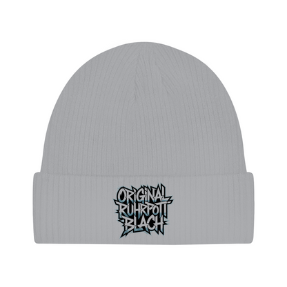 Beanie Original Ruhrpott Blach